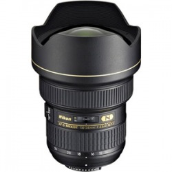 AF-S Nikon 14-24mm f/2.8G ED N