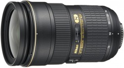 AF-S Nikon 24-70mm f/2.8G ED-IF N