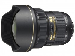 AF-S Nikon 14-24mm f/2.8G ED N