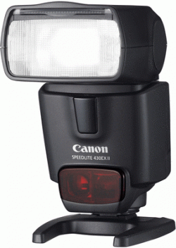 Canon 430EX II