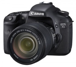Canon 7D (with kit lens: Canon 15-85mm)