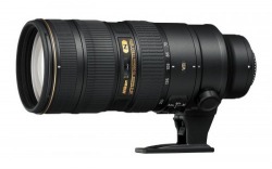 AF-S Nikon 70-200mm f/2.8G ED N VR II